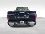 2023 Toyota Tundra Hybrid Capstone