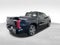 2023 Toyota Tundra Hybrid Capstone
