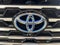 2023 Toyota Tundra Hybrid Capstone