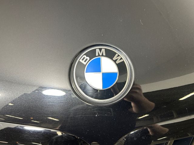 2022 BMW X5 M50i