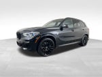 2022 BMW X5 M50i