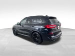 2022 BMW X5 M50i