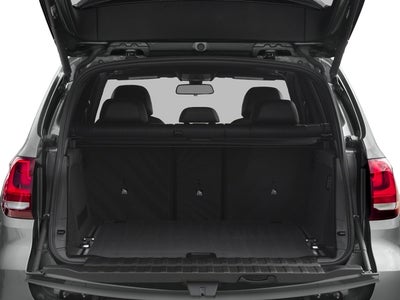 2018 BMW X5 xDrive50i