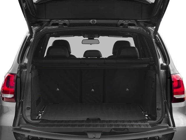 2018 BMW X5 xDrive50i