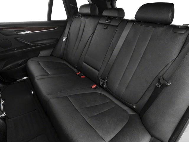 2018 BMW X5 xDrive50i