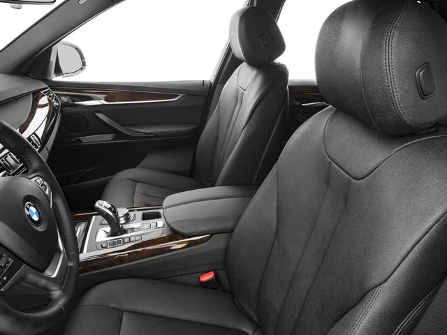 2018 BMW X5 xDrive50i