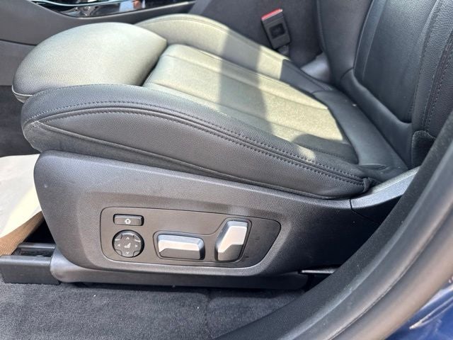 2021 BMW X3 M40i