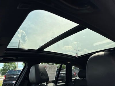 2021 BMW X3 M40i