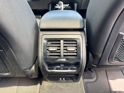 2021 BMW X3 M40i