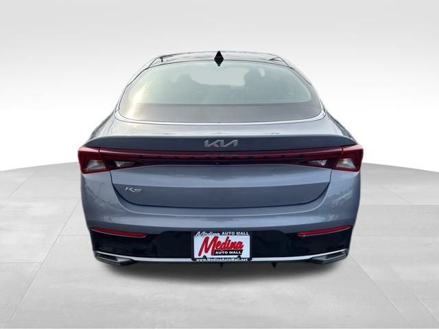 2022 Kia K5 EX
