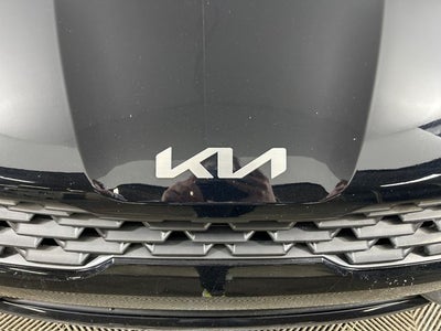 2023 Kia K5 EX