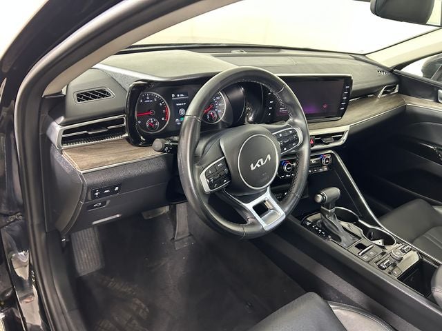 2023 Kia K5 EX