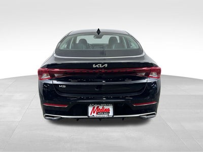 2023 Kia K5 EX