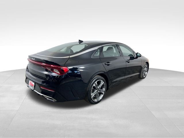2023 Kia K5 EX