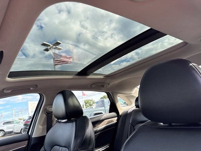 2022 Kia K5 EX