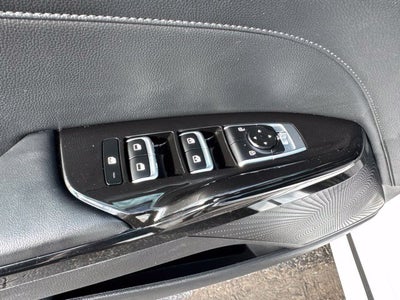 2022 Kia K5 EX