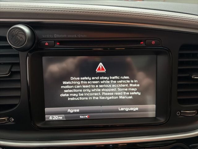 2014 Kia Optima SXL Turbo