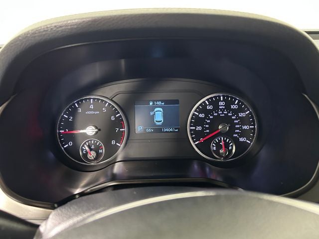 2021 Kia Telluride LX