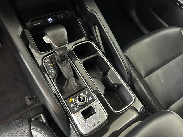 2021 Kia Telluride LX