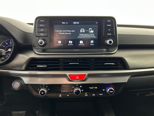 2021 Kia Telluride LX