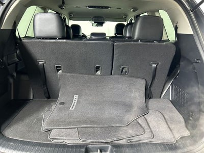 2021 Kia Telluride LX