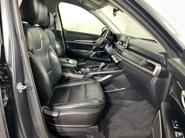 2021 Kia Telluride LX