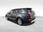 2021 Kia Telluride LX
