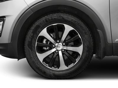 2016 Kia Sorento EX