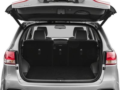2016 Kia Sorento EX
