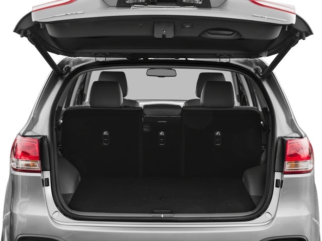 2016 Kia Sorento EX