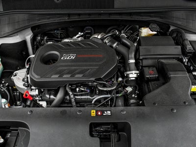 2016 Kia Sorento EX