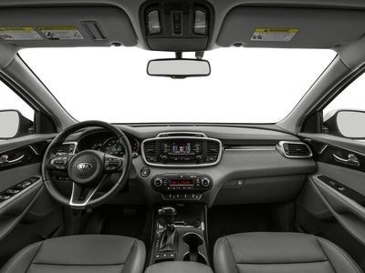 2016 Kia Sorento EX