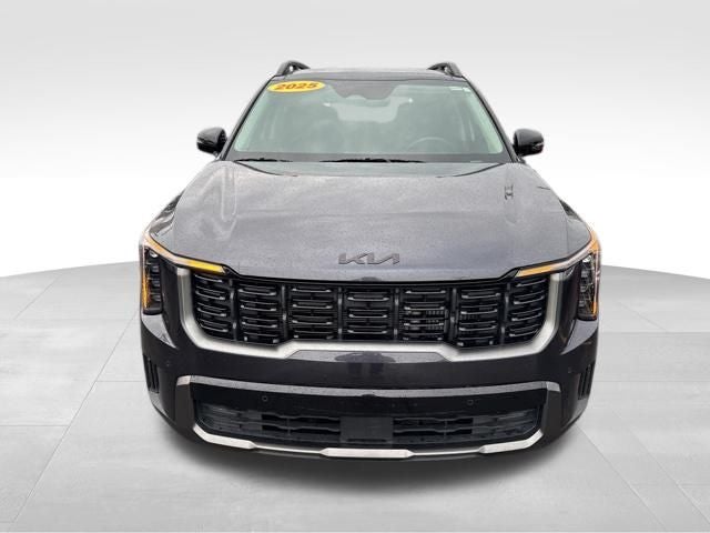 2025 Kia Sorento X-Line EX