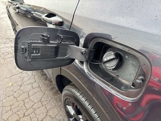 2025 Kia Sorento X-Line EX
