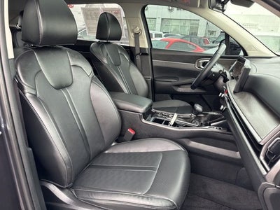 2025 Kia Sorento X-Line EX