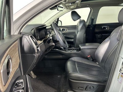 2023 Kia Sorento X-Line EX