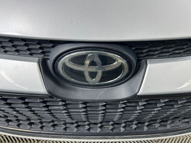 2020 Toyota Corolla L