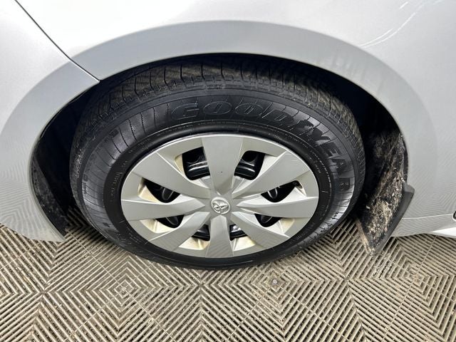 2020 Toyota Corolla L