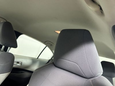 2020 Toyota Corolla L