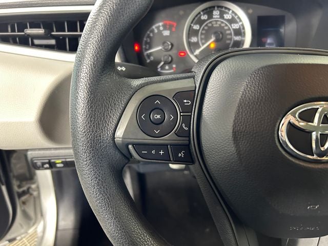 2020 Toyota Corolla L