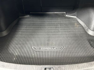 2020 Toyota Corolla L