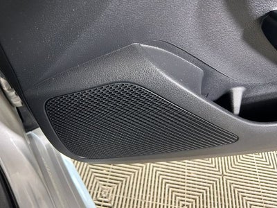 2020 Toyota Corolla L