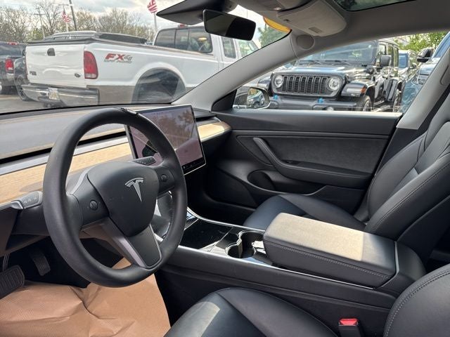 2020 Tesla Model 3 Standard