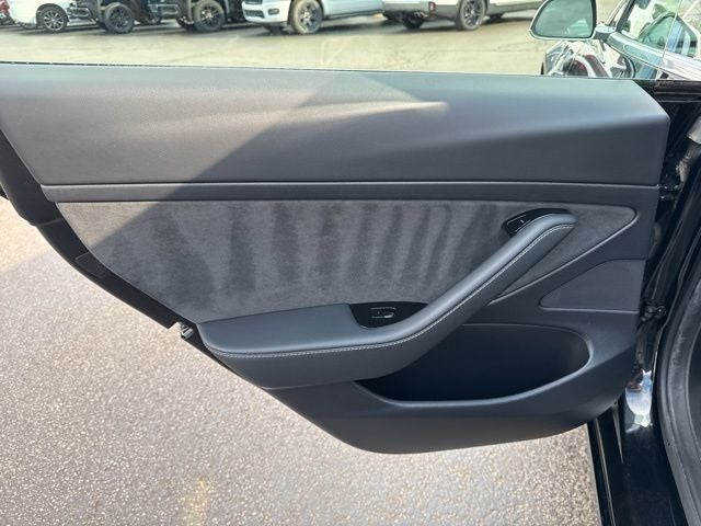 2020 Tesla Model 3 Standard