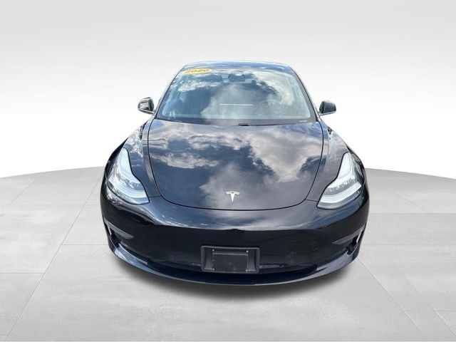2020 Tesla Model 3 Standard