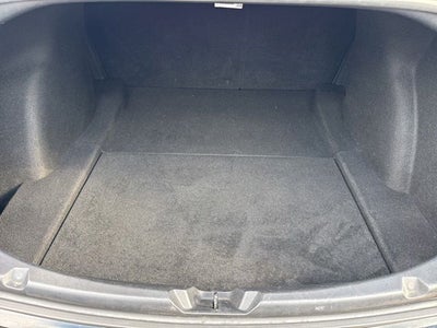 2020 Tesla Model 3 Standard