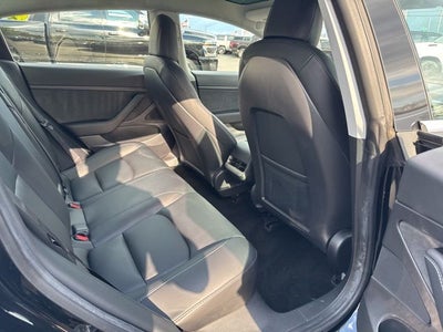 2020 Tesla Model 3 Standard