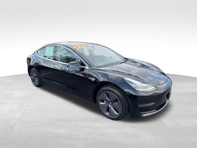 2020 Tesla Model 3 Standard