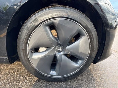 2020 Tesla Model 3 Standard