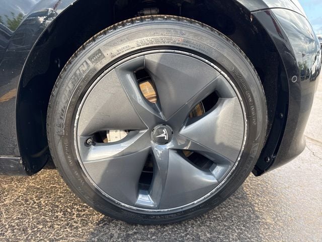 2020 Tesla Model 3 Standard